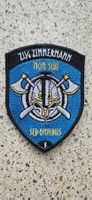 *** Zug,s Badge mit klett ***