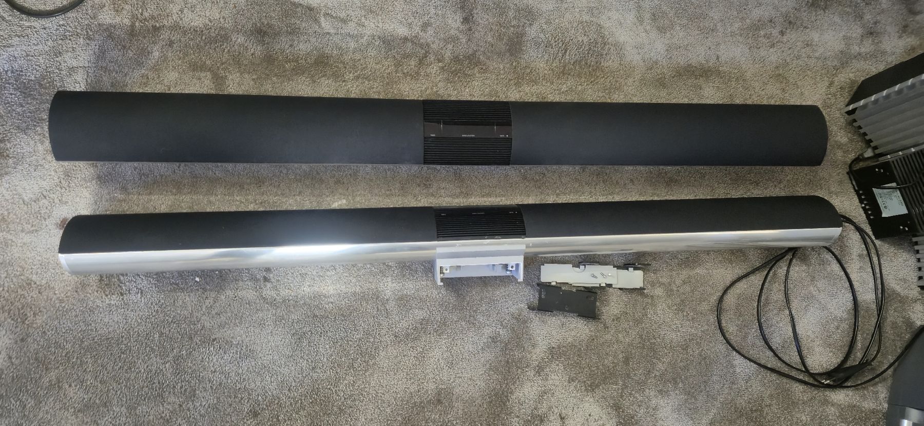 Bang & Olufsen Casse acustiche: B&O BeoLab  – Usato da Meilen venduto da COSTA_ABC