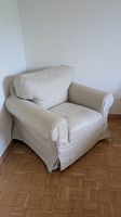 Ikea Sessel EKTORP
