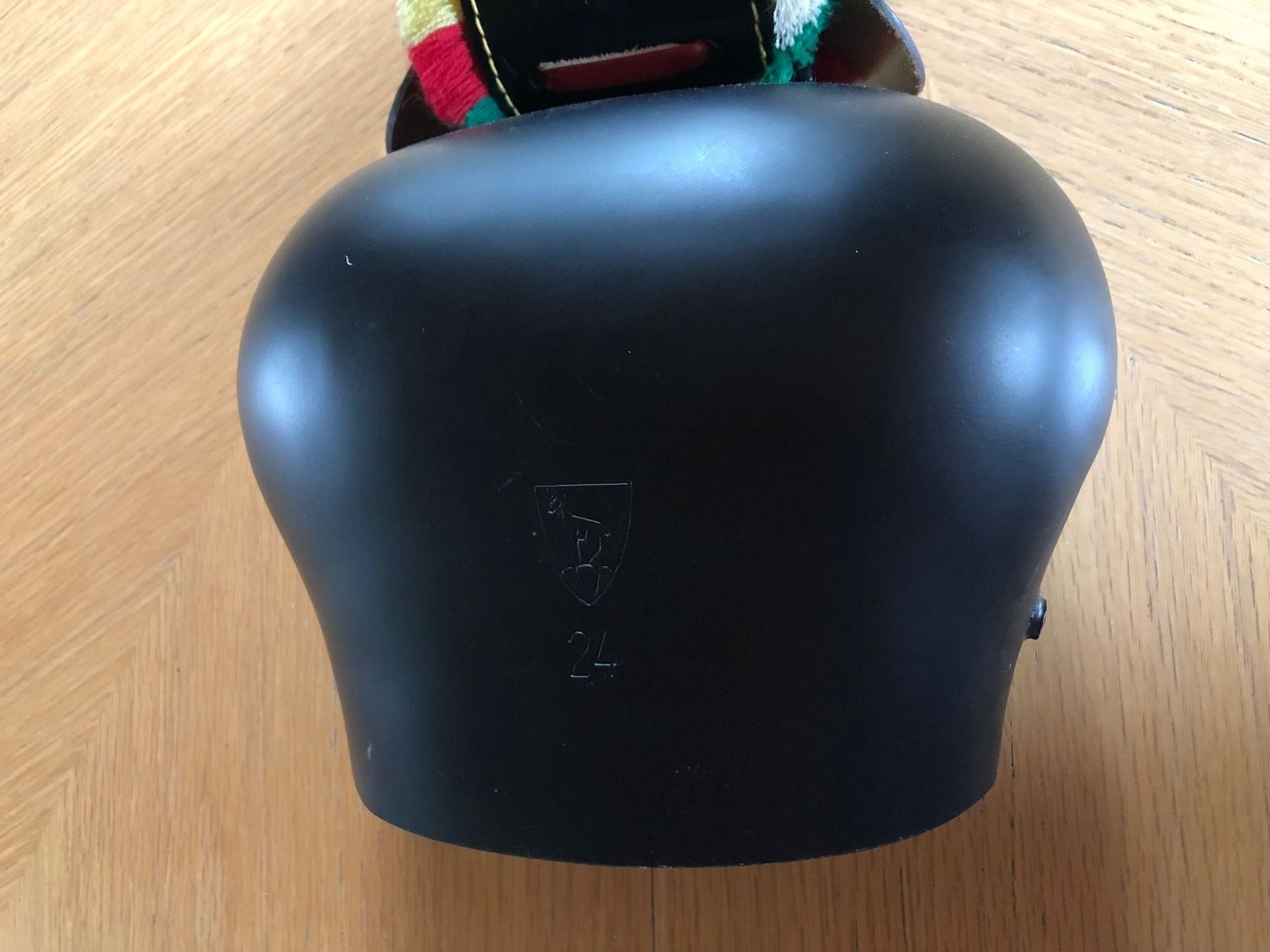 Glocken & Treicheln: Uhrenglocke 52 cm – Gebraucht aus Schübelbach von Dolly990_2 3