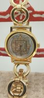Montre années 40's récupéré