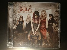 Indica - A Way Away