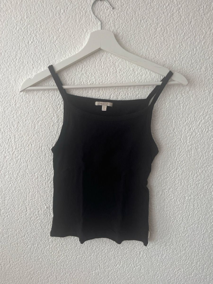 Top: Sommertop – Usato da Andwil SG venduto da sas_m9tn