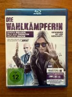 Neuwertige Blu-ray Disc DIE WAHLKÄMPFERIN FSK ab 12 Jahren