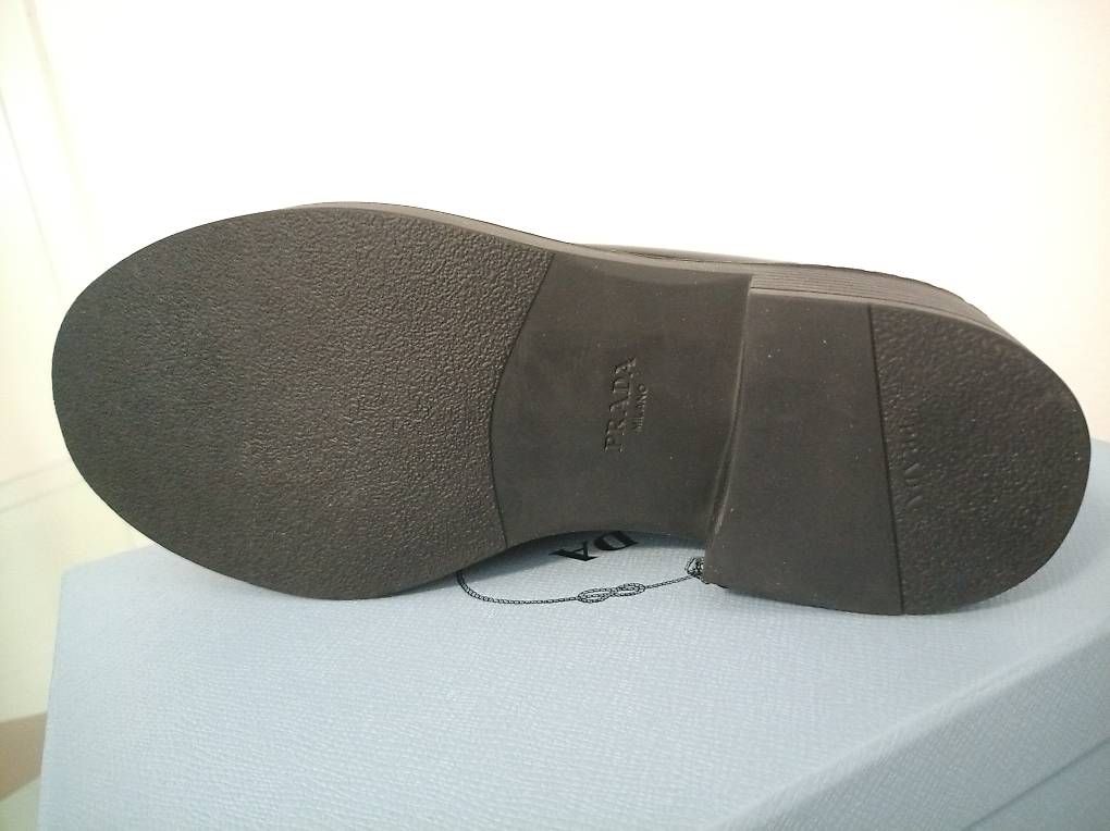 Damenschuhe: Scarpe Prada – Gebraucht aus Coldrerio von diveklo 2