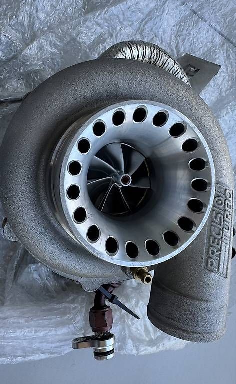 Toutes les machines: Turbo précision 5558 – D'occasion à Saxon par isa_r8ll 1