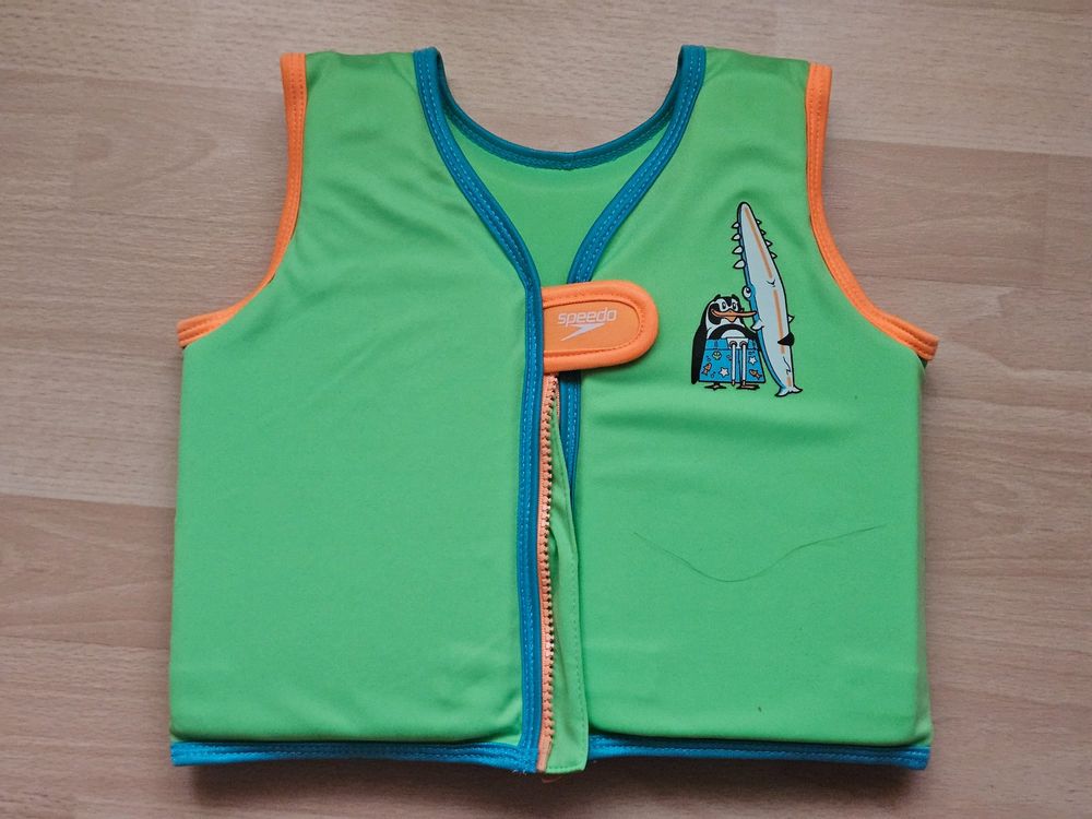 Schwimmweste Für Kinder 0-12 Jahre - Schwimmhilfe & Sicherheitsweste Für Babys & Kleinkinder