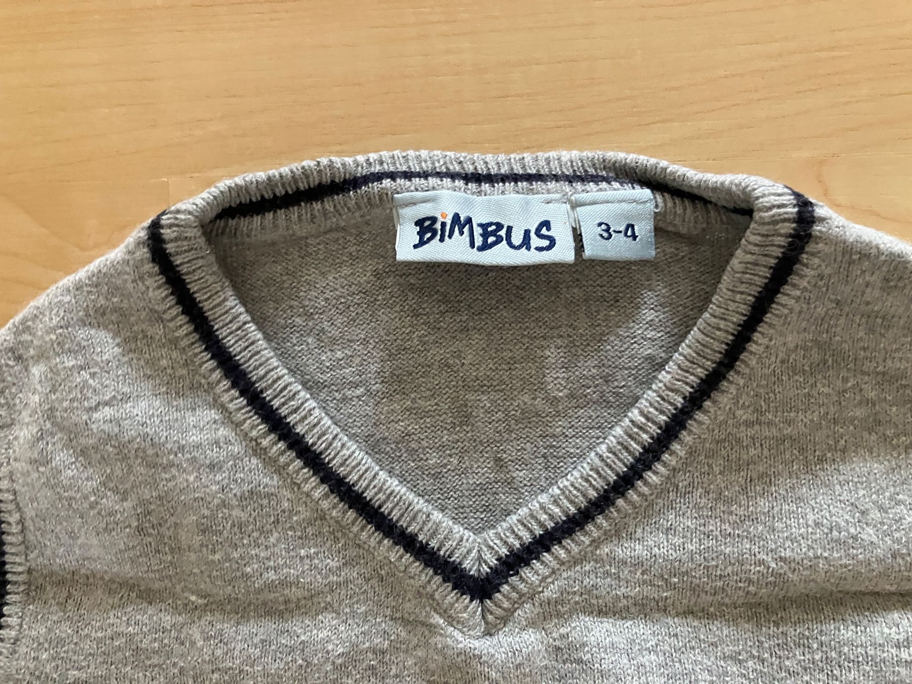 Pulls et sweat-shirts: Pullunder 98 – D'occasion à Niederglatt ZH par boeca82 1