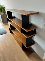 Regalsystem Küsnacht von Pfister - Neupreis CHF 1293.-