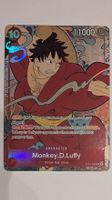 One Piece TCG Monkey.D.Luffy ST10-006 – 1st Anniversary Set 
