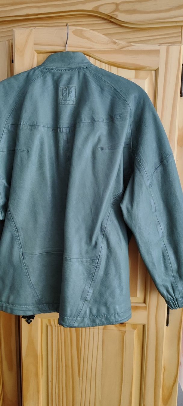 Jacken: Freacky Nation Leder Jacke – Neu (gemäss Beschreibung) aus Chur von djovanna 4