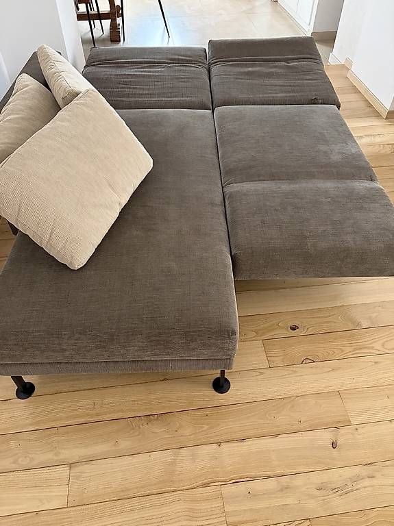 Brühl Sofas: Divano Brühl - Pfister – Gebraucht aus Magliaso von olalamo 3