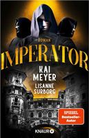 10 Krimis/Thriller