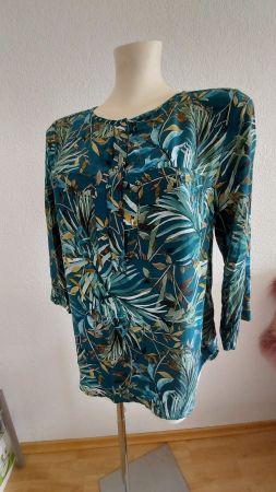 Nile Bluse gr,S