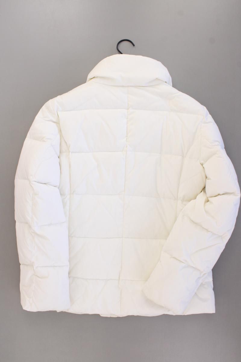 Giacche: Taifun Daunenjacke Gr. 40 creme – Usato da Neustadt an der Waldnaab venduto da SecondLifeFashion 4