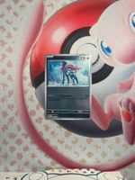 Suicune Pokemon Karte Holo/Reverse Holo/Common