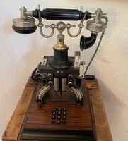 altes Telefon Ericsson 1892