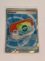 Pokemon OPTIMALE ORDNUNG Pokepad 113 / 088 🇩🇪 DE - TRAINER