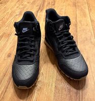 Nike MD Runner 2 Mid Prem - Farbe Schwarz - Grösse 41