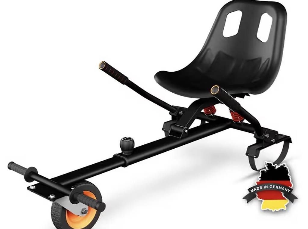 Hoverboards: Hovercart und hoverboard  – D'occasion à Riehen par IvoC02 4