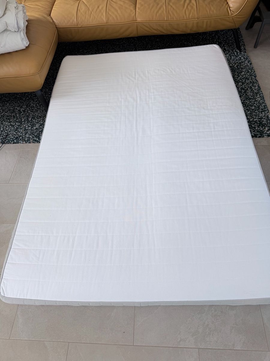 Ikea Materassi: Ikea Hovag Matratze 140x200 – Usato da Brüttisellen venduto da Ayersa 1