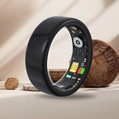 Bagues: Smart-Ring – Neuf avec emballage d'origine à Liestal par OMAROSHOP