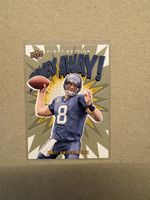 NFL Sammelkarte Matt Hasselbeck 2009 Upper Deck 