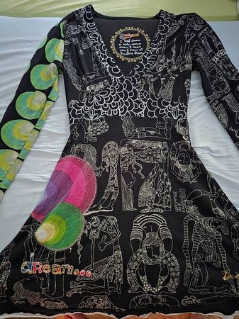 Desigual Kleid M