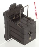 Universal Univex Model A, Miniatur-Camera
