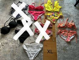 Bikini Badekleid Damen Grösse xl