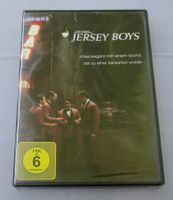 JERSEY BOYS - Clint Eastwood NEU/OVP