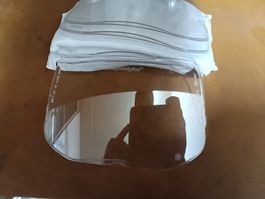 Speedglas Visier Schutzscheibe Neu