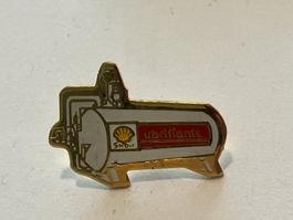 1 Pin Shell Ubrifiants