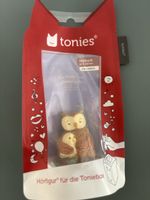Tonie Hörfigur Wie kleine Tiere schlafen gehen neu OVP