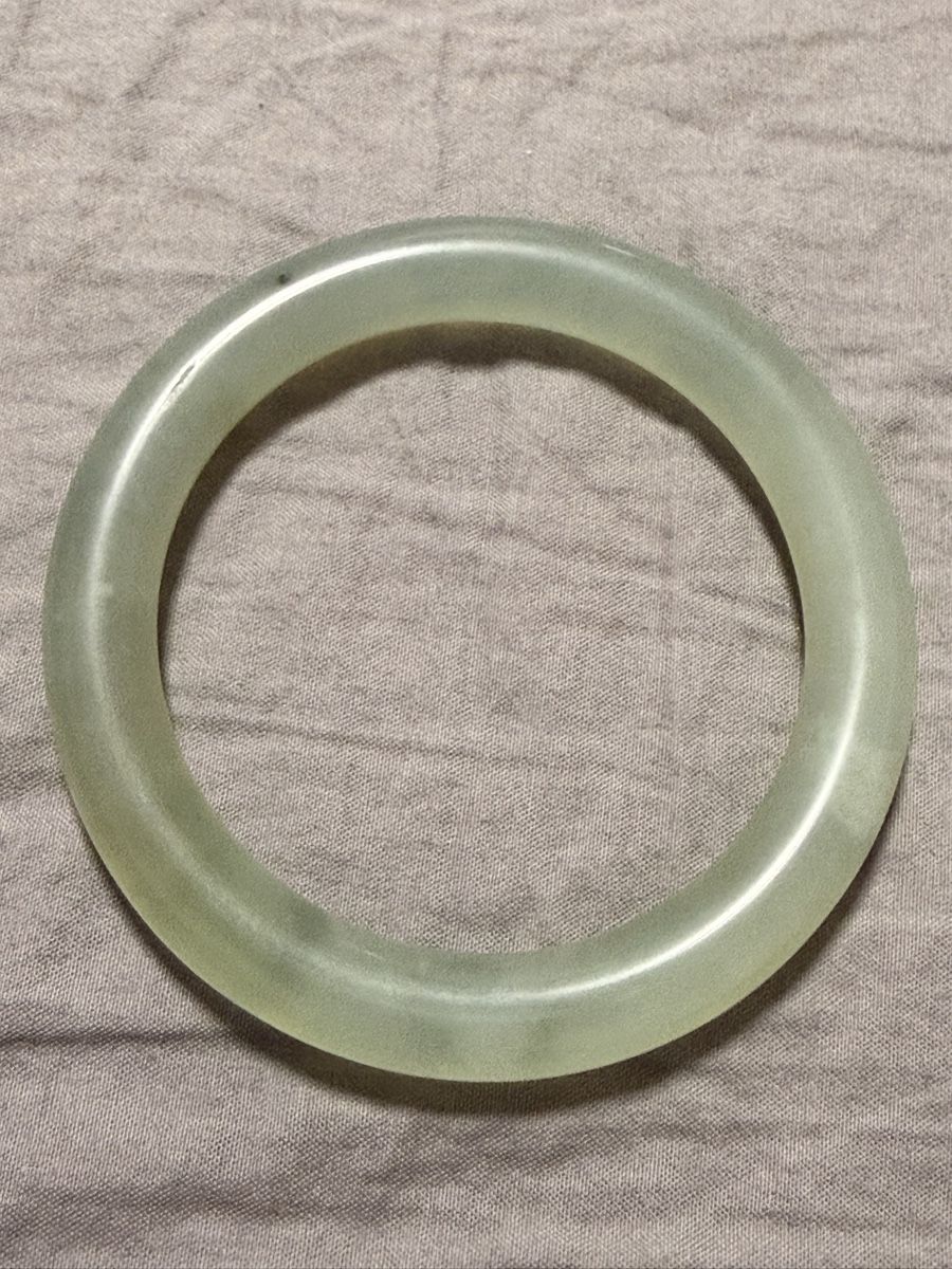 Bracciali & Braccialetti: Jade Bracelete Grosse 60cm – Usato da Oberhof venduto da RealStone