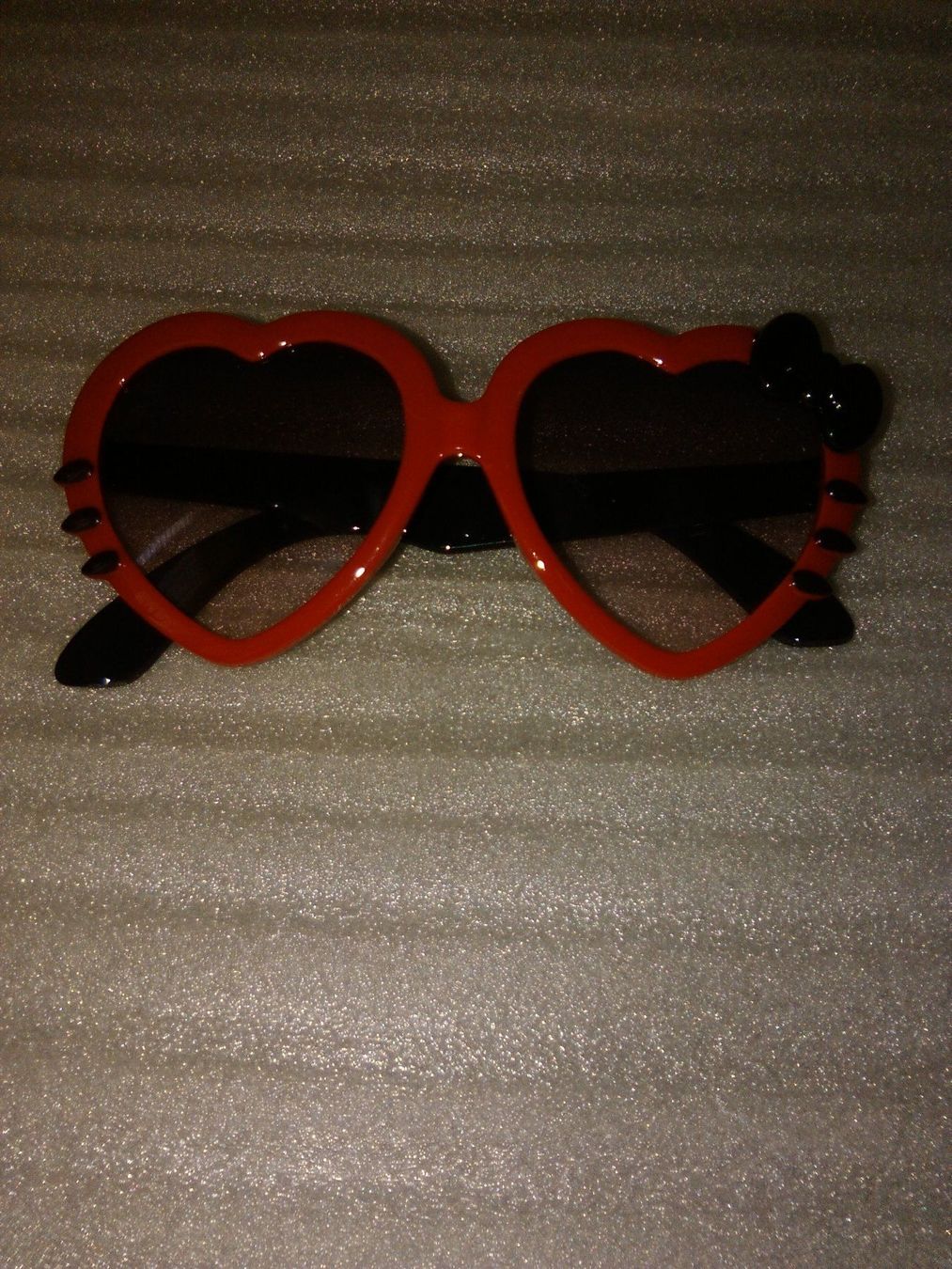 Brillen & Gläser: KINDER SONNENBRILLEN,,ROT,,,UV 400 – Neu (gemäss Beschreibung) aus Basel von bijoutrie_4