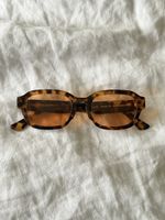 colorful standard sun glasses