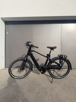 TREK Charter+ 2026 R10 Bosh 540Wh Belt train