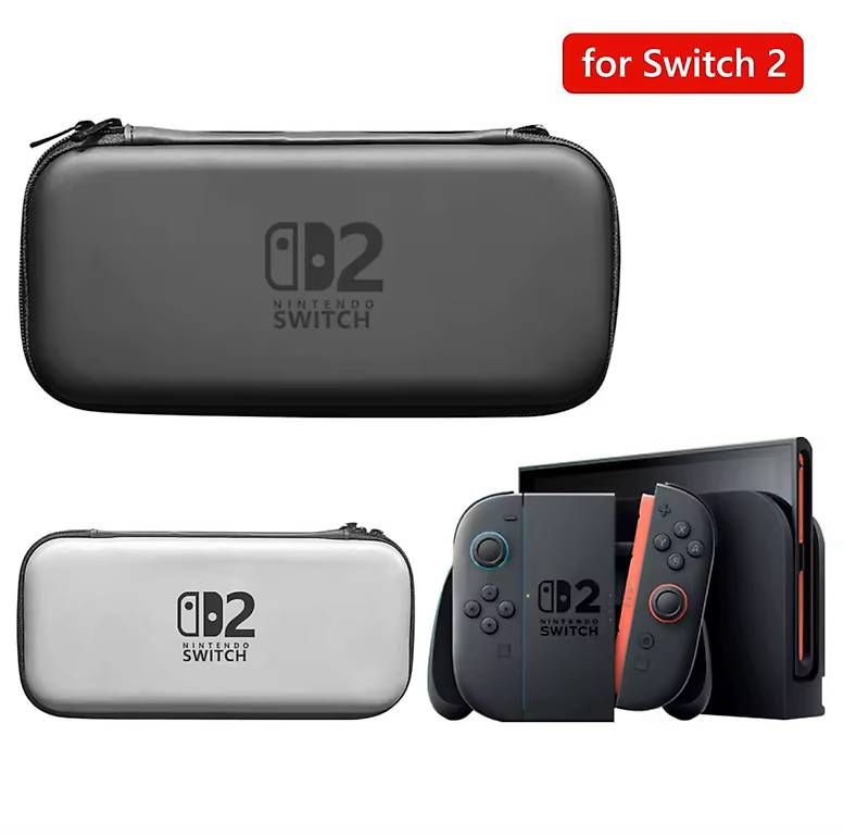 Custodie protettive: Trageetui für Nintendo Switch 2 – Usato da Roggwil BE venduto da pet_6pws