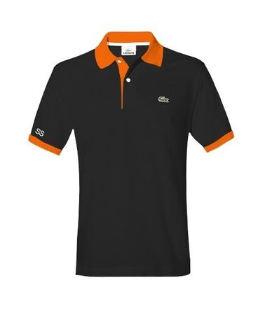 Lacoste Polo-Shirt 1212 / Grösse 4 / Unikat / Nichtraucher
