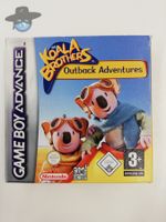 Koala Brothers - outback adventures / Nintendo GBA