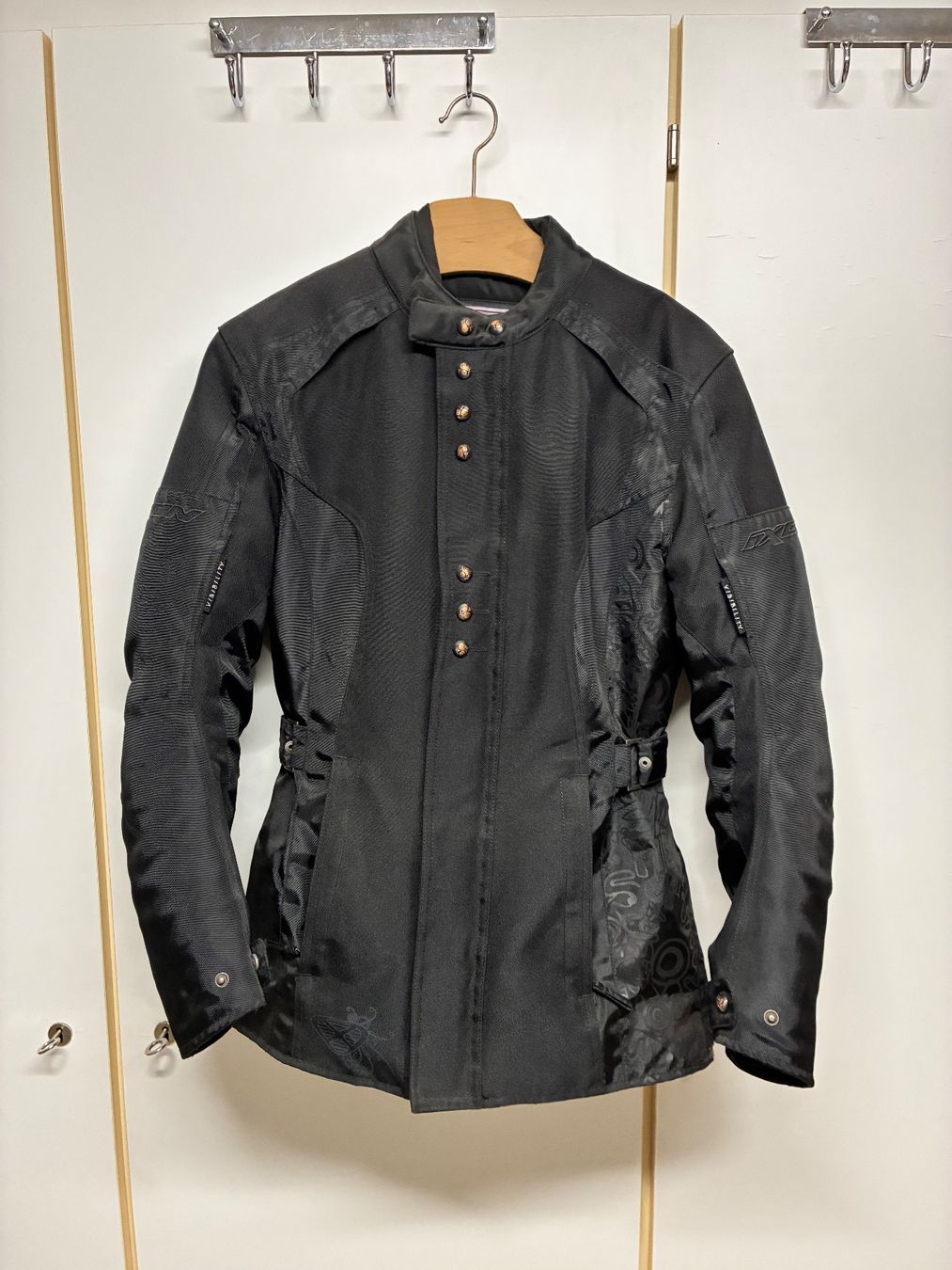 Ixon Giacche: Motorradjacke Ixon, Damen – Usato da Horw venduto da adler65