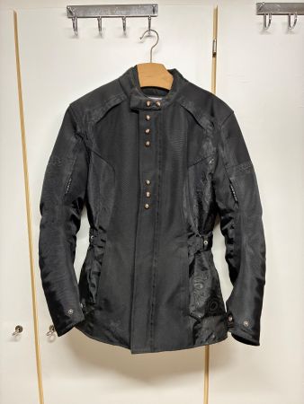 Motorradjacke Ixon, Damen