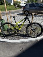 Commencal Supreme Junior 27.5