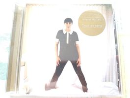 CD Ariane Moffat - Tous les gens 