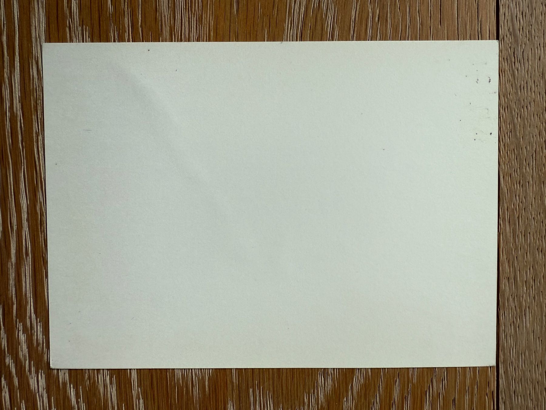 Autografi: Autogramm Rico Steinemann - CH-Autorennfahrer – Nuovo (secondo la descrizione) da Winterthur venduto da katalunk 1