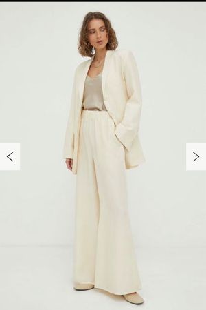 MALENE BIRGER edler Longblazer Gr. 36/38
