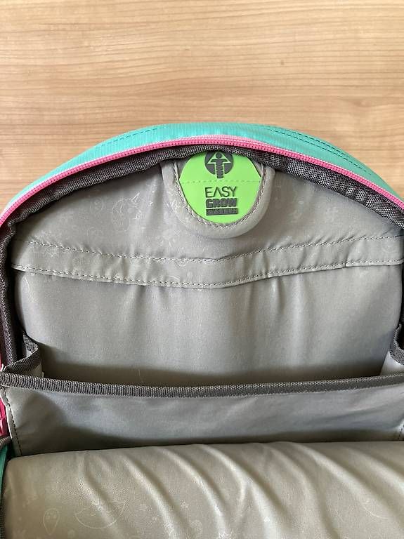 Coocazoo Kindertaschen: Sac décole Coocazoo – Gebraucht aus Villars-sur-Glane von apetit 2