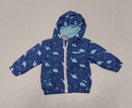 Windjacke Grösse 68