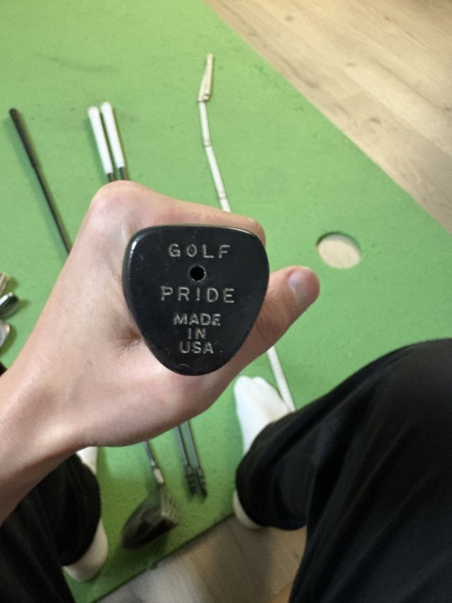 Schläger & Sets: PING PAL4 Putter – Gebraucht aus Winterthur von Teflonbrauer 4
